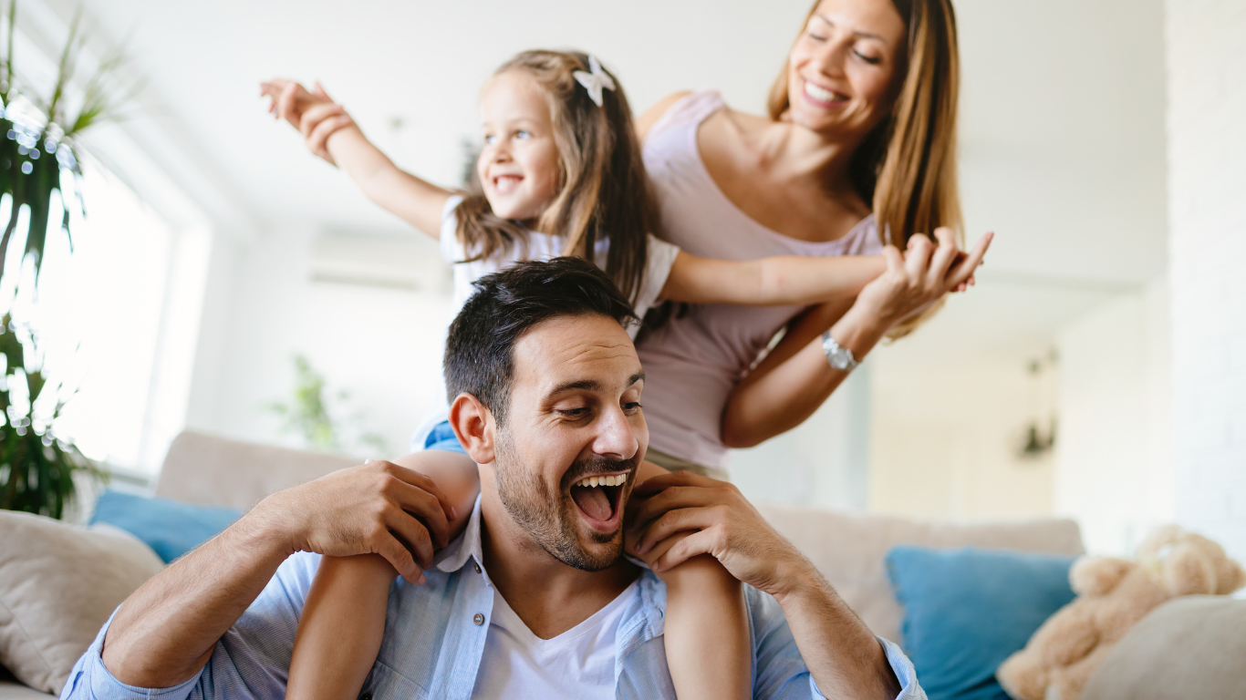 Happy Family